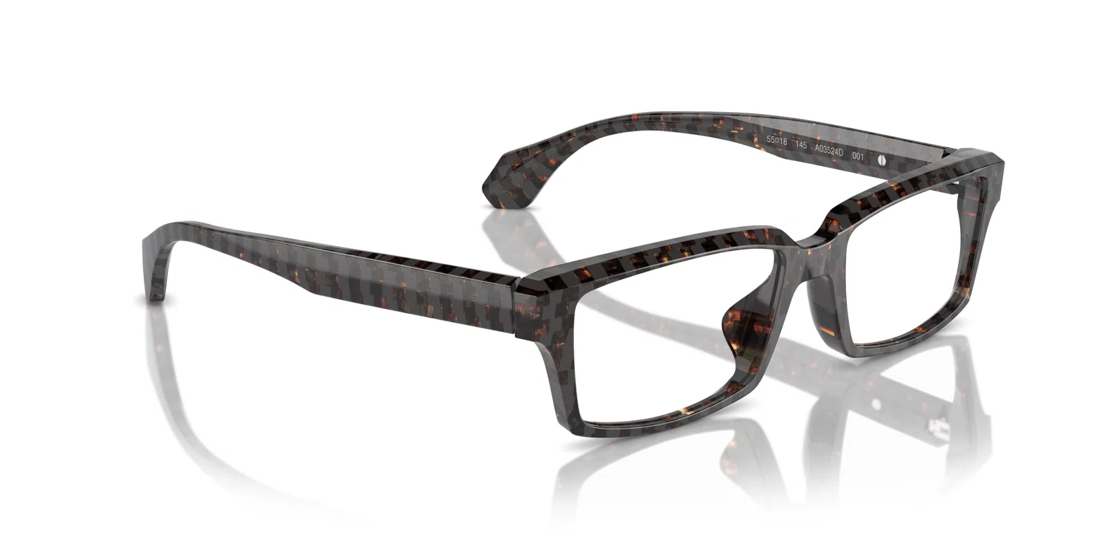Alain Mikli 3524D Eyeglasses - view 18